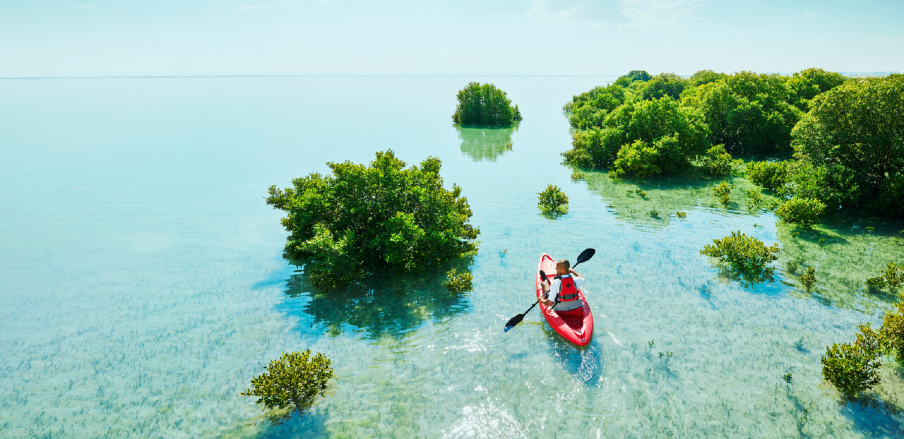 Qatar - your new favourite stopover destination