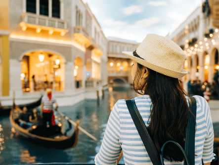 Travel deals to your favourite destinations