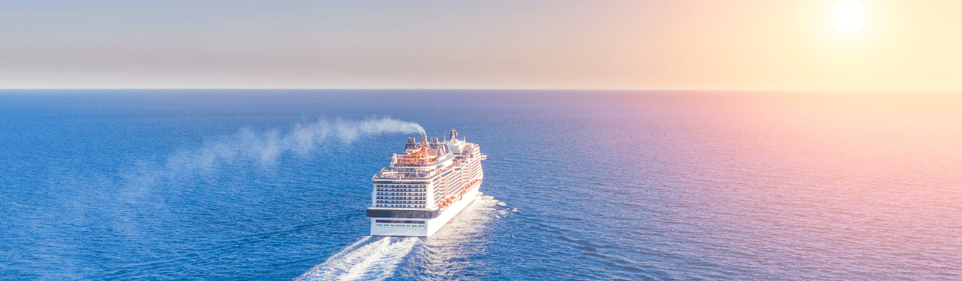 Exclusive Cruise Packages 