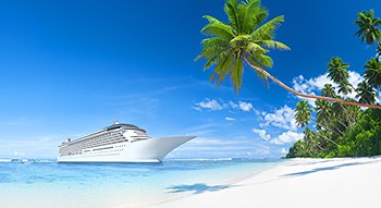 Check out the latest Cruises