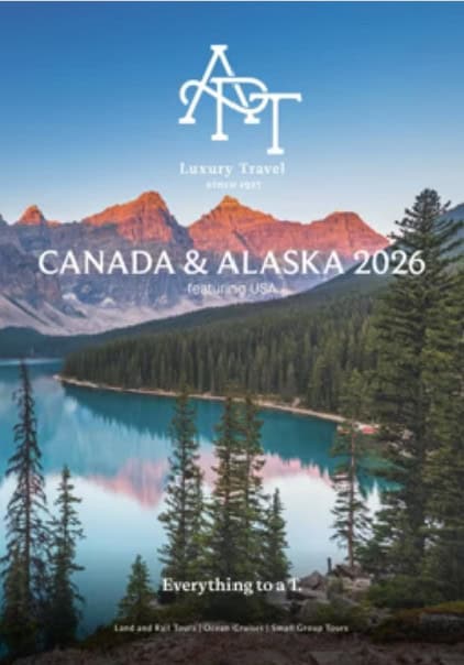 APT CANADA & USA 2026