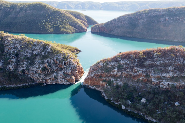 5 reasons The Kimberley is a can’t-miss destination