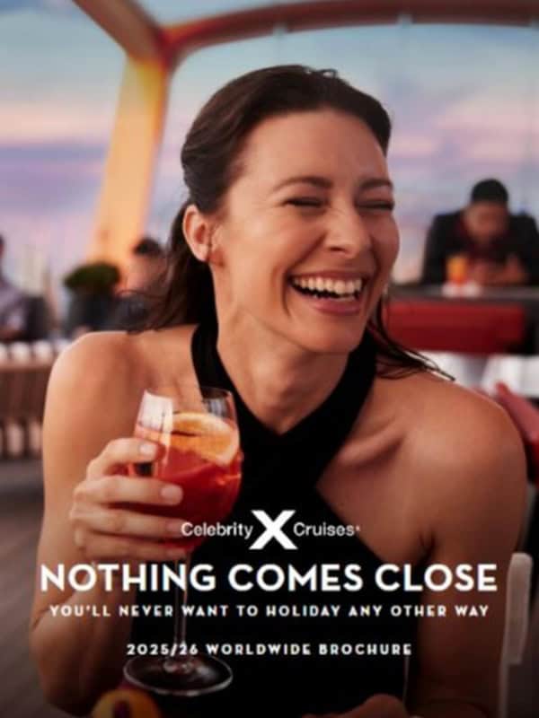 Celebrity Cruises