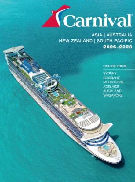Carnival 2026