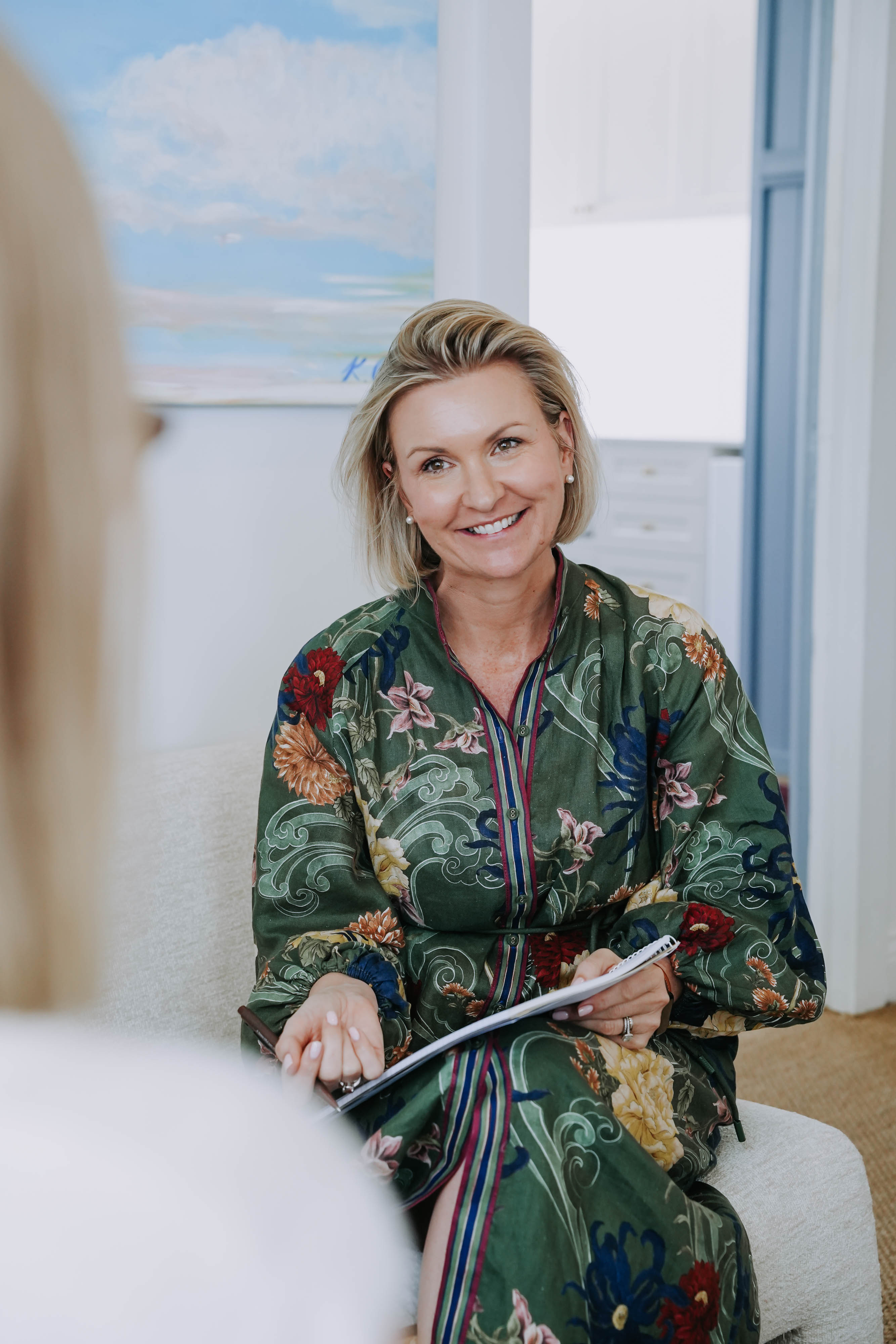 Why Women’s Only Travel Is So Special