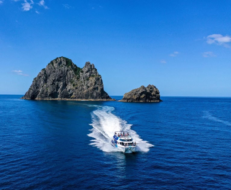 Your package includes: