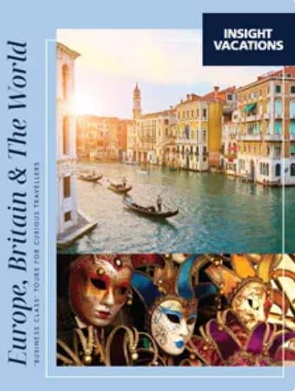 Insight Vacations