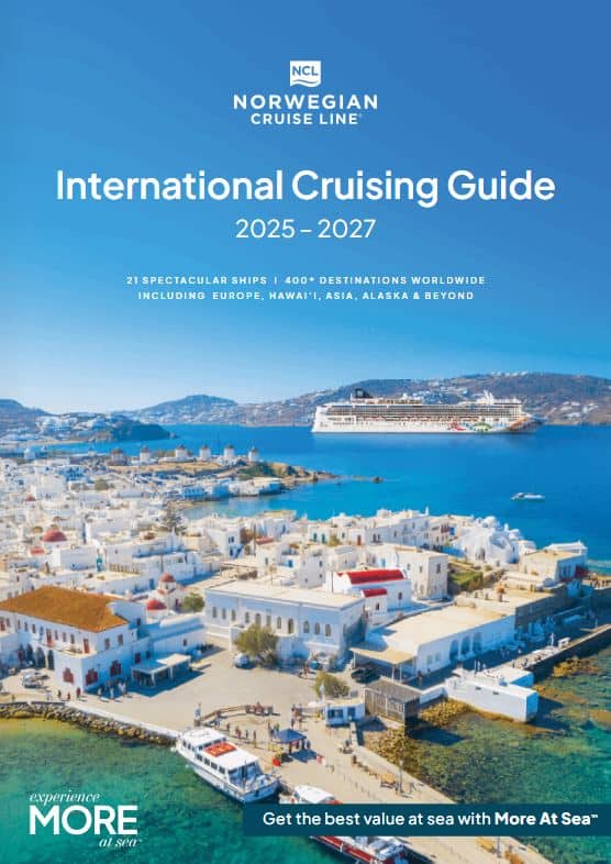 Norwegian Cruise Line