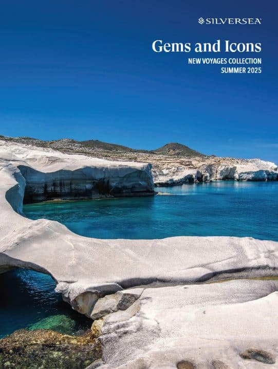 Silversea