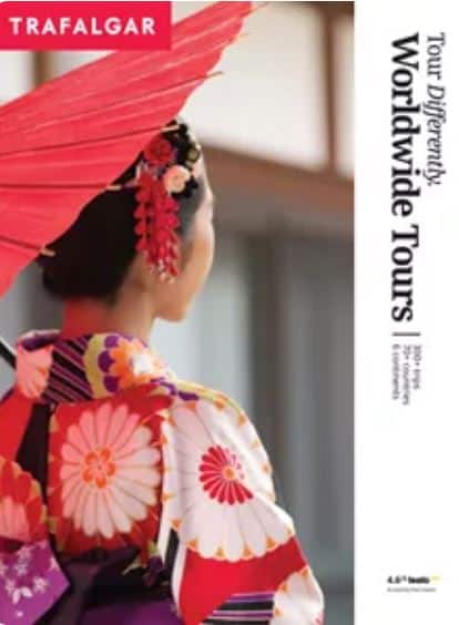 Trafalgar Tours