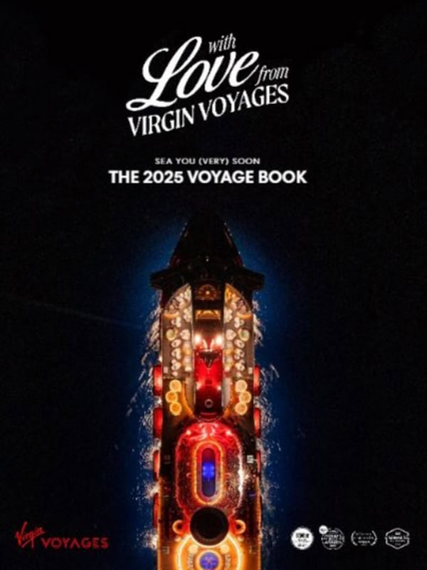 Virgin Voyages