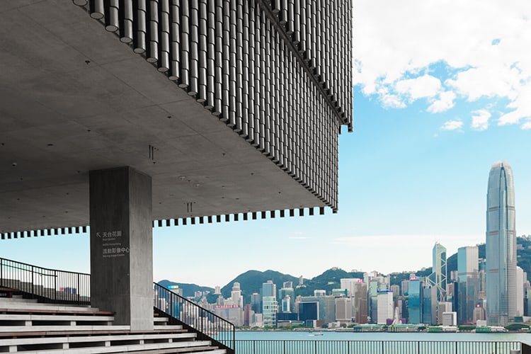 10 ways to experience Hong Kong's Culture & Art Scene