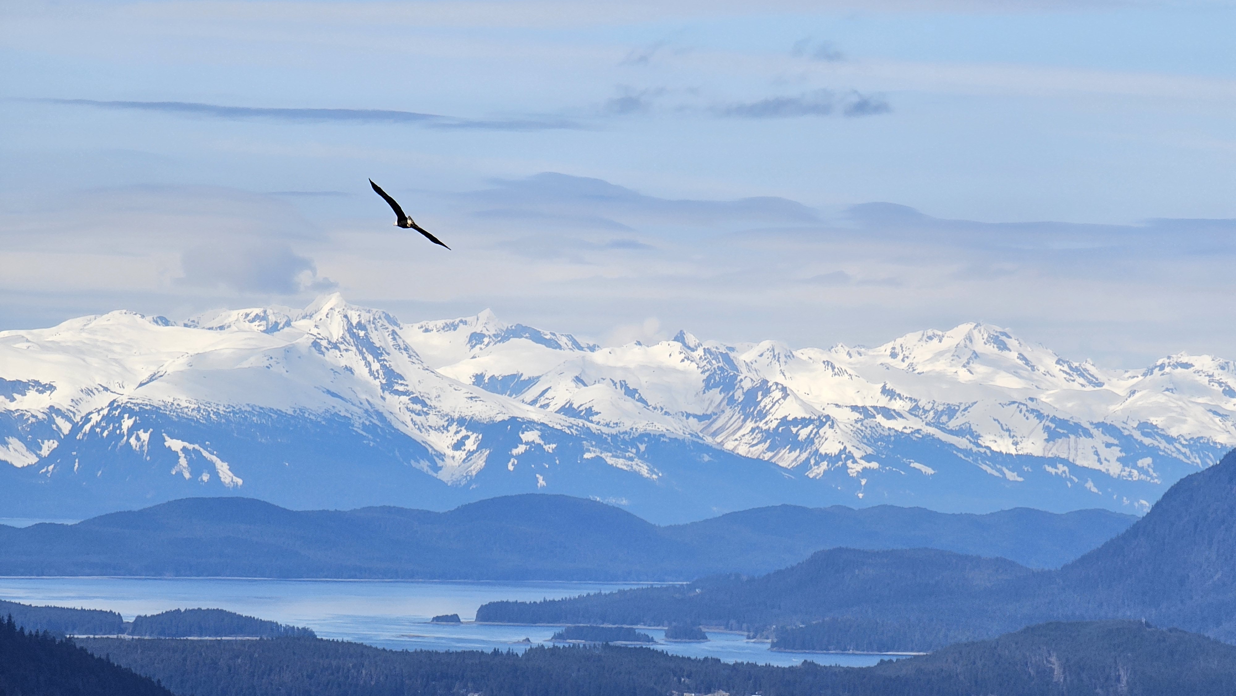 Alaska - The Expedition Cruise