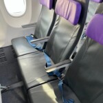 Bonza Aircraft Seats