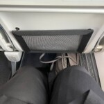 Bonza Legroom