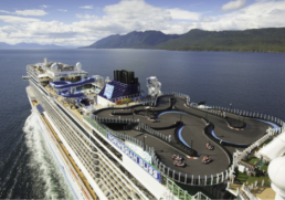 Cruise holidays with kids: 10 tips for a family-friendly experience