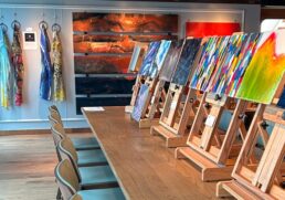 The ultimate list of fun activities on board Oceania Cruises Vista