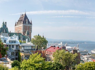 Canadian Summer Experiences