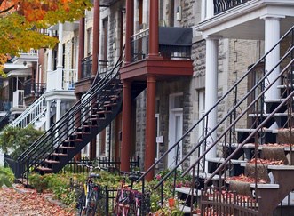 Our city guide to Montreal