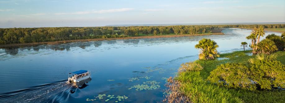 Find Your Unique Connection on Remote Explorations