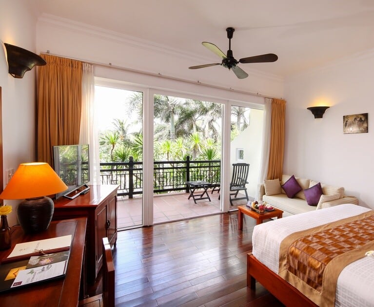 Your package includes: