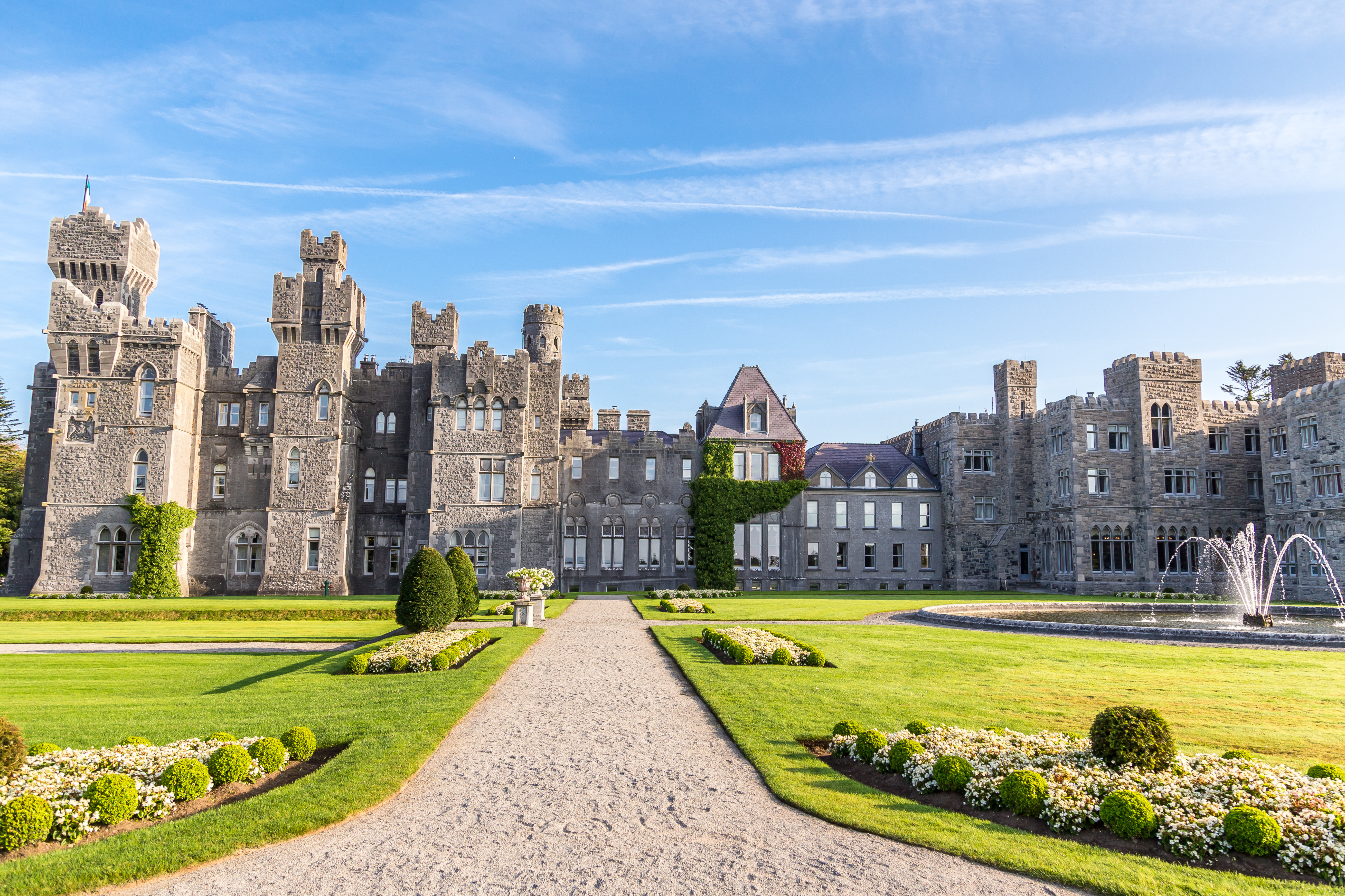 The 6 best castles to visit in Ireland