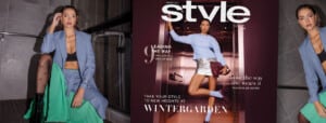 Style Magazine Aug 23