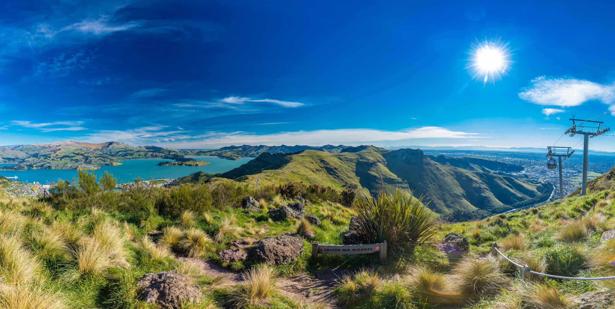 Why Christchurch, New Zealand is so much more than just a stopover destination