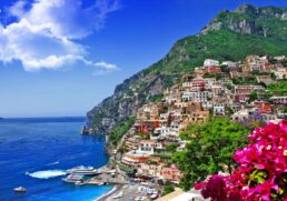 11 of the prettiest Amalfi Coast towns and villages
