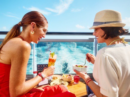 Save 30% on Cruise Fares