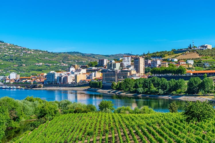 What to expect when sailing on the Douro