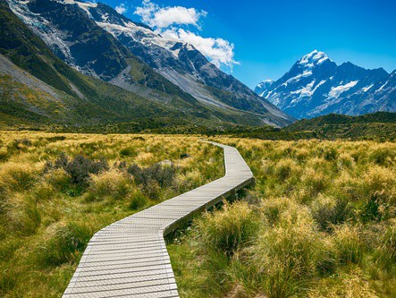The ultimate self-drive guide to the NZ's South Island