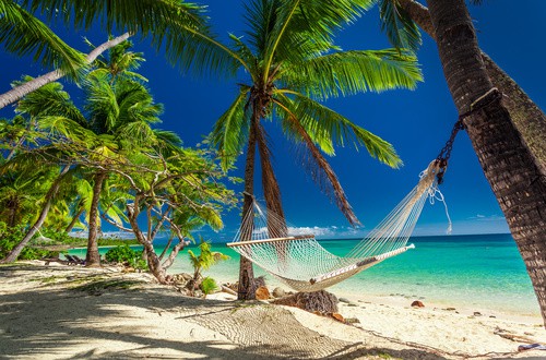 <em>Tropical Fiji Islands</em>