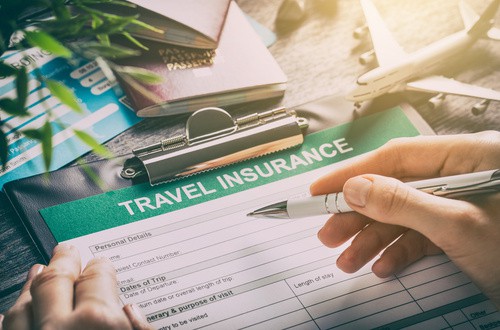 <em>Take out comprehensive travel insurance for every trip you take</em>