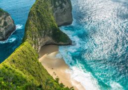 Bali vs Fiji: Which holiday destination is right for you?