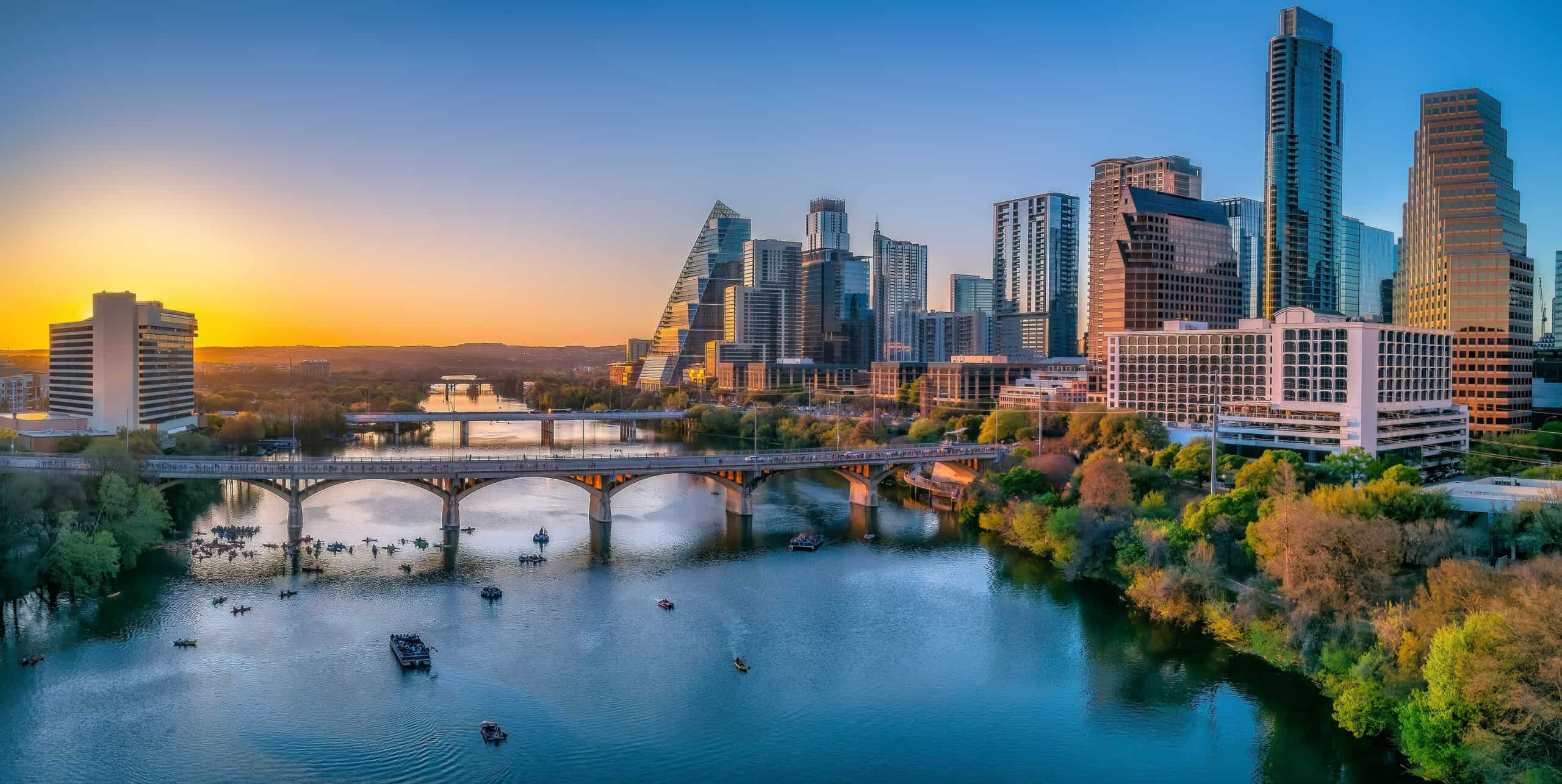 11 cool things to do in Austin, Texas