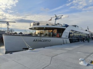 AmaCerto, AmaWaterways | TravelManagers
