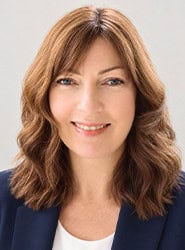 Bernadette Andrews