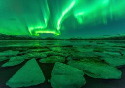 6 best places to see the Northern Lights