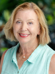 Lorraine Mair