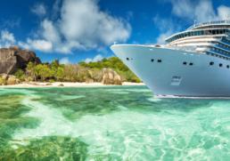 Busting common myths about cruise holidays