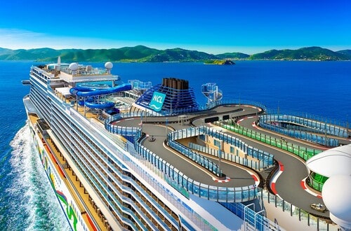 <em>Photo credit: Norwegian Cruise Line (NCL)</em>