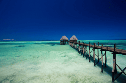 <em>Spice Island, Zanzibar</em>