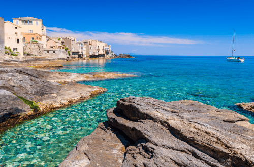 <em>Corsica</em>