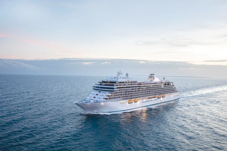 It's all about the perks: The all-inclusive cruise