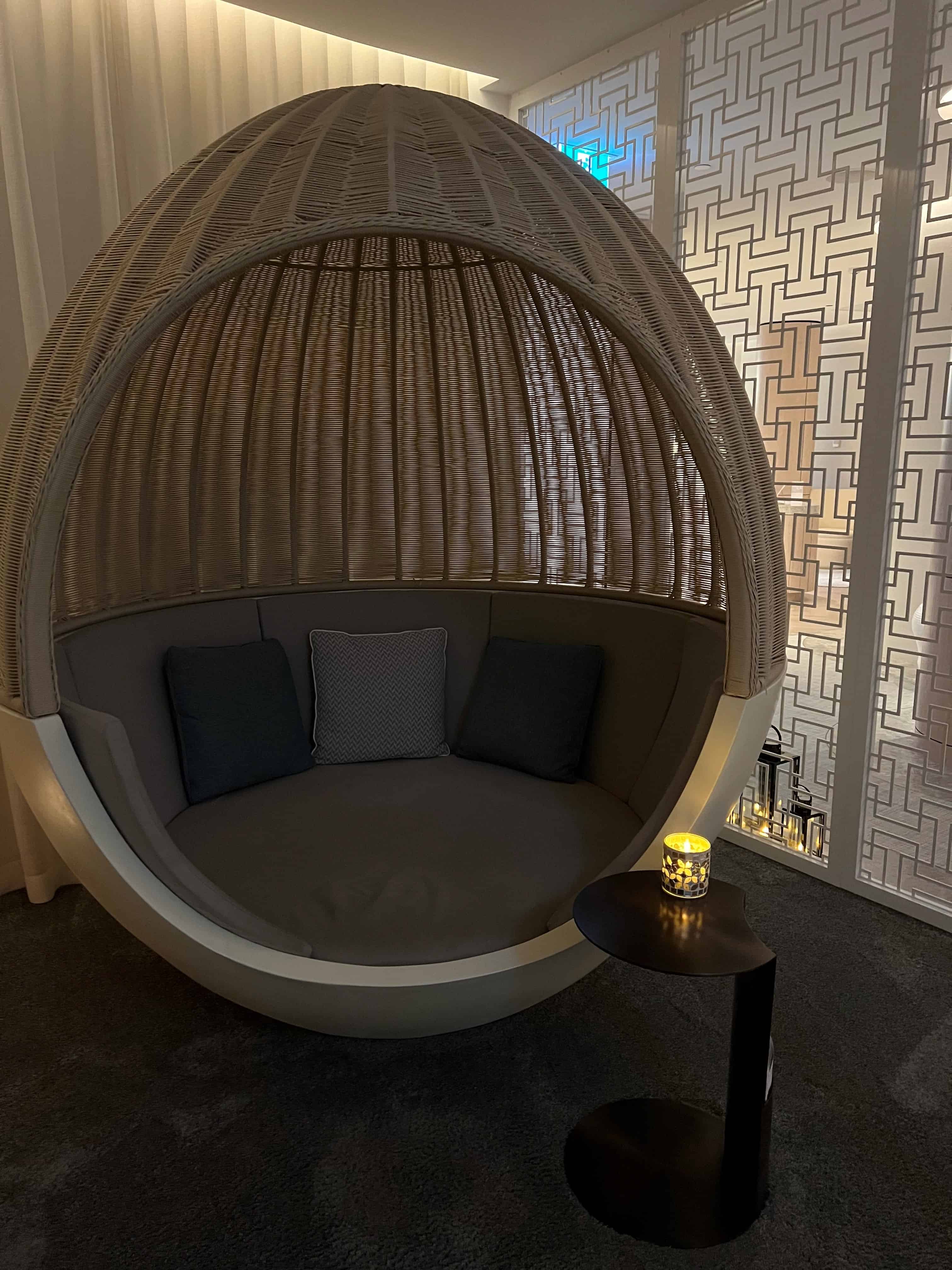 Love me a pamper sesh - Chuan Spa @ the Langham Gold Coast