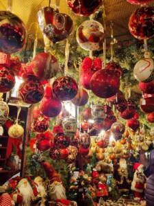 christmas markets germany austria market tour christmas decoration