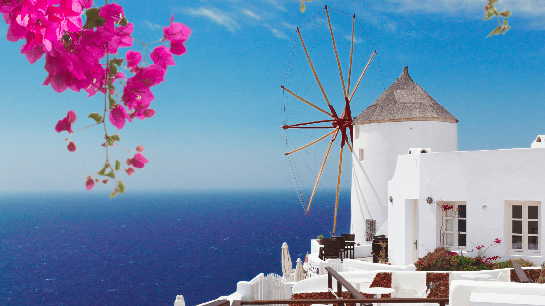 Which Greek island is the right island for you?