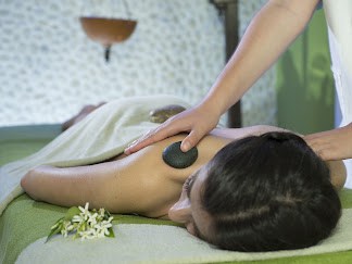 Travel Expert - Wellness and Spa Travel