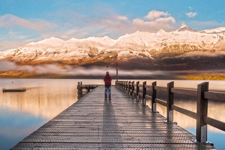 The best winter holiday ideas in and around Christchurch, New Zealand